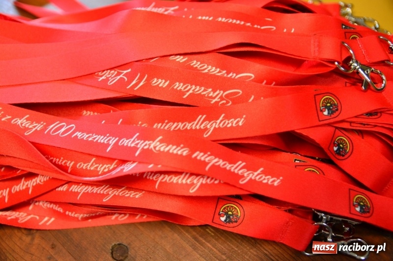 Zdjęcie w galerii na portalu naszraciborz.pl: 11 Strzałów na 11 Listopada. Patriotyczny turniej strzelecki w Raciborzu wiadomości z regionu