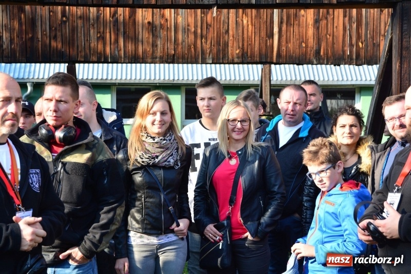 Zdjęcie w galerii na portalu naszraciborz.pl: 11 Strzałów na 11 Listopada. Patriotyczny turniej strzelecki w Raciborzu wiadomości z regionu