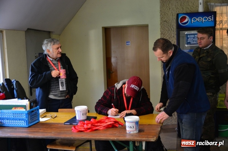 Zdjęcie w galerii na portalu naszraciborz.pl: 11 Strzałów na 11 Listopada. Patriotyczny turniej strzelecki w Raciborzu wiadomości z regionu