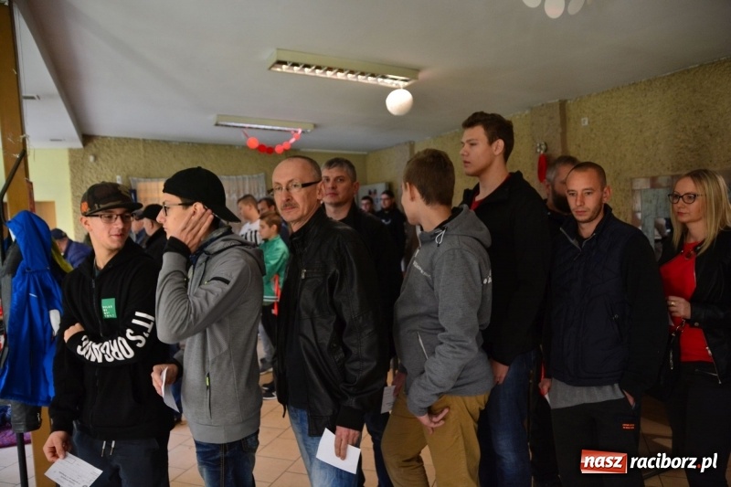 Zdjęcie w galerii na portalu naszraciborz.pl: 11 Strzałów na 11 Listopada. Patriotyczny turniej strzelecki w Raciborzu wiadomości z regionu