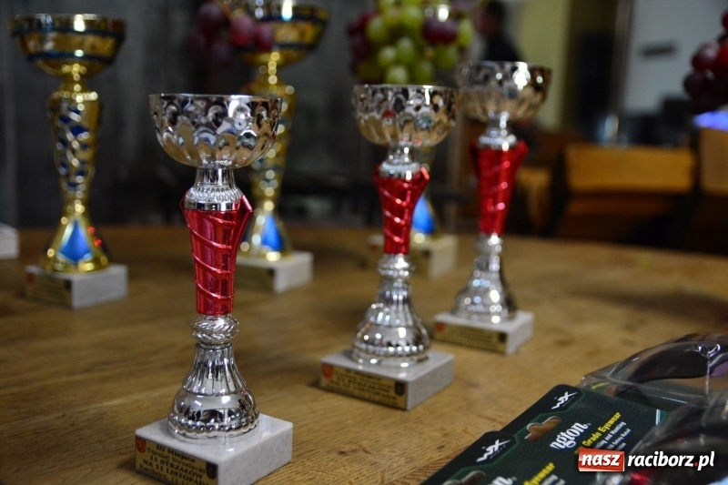 Zdjęcie w galerii na portalu naszraciborz.pl: 11 Strzałów na 11 Listopada. Patriotyczny turniej strzelecki w Raciborzu wiadomości z regionu