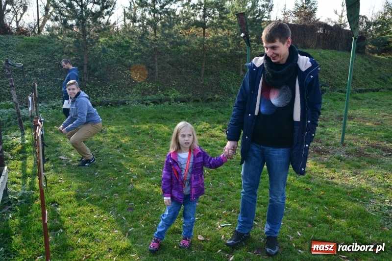 Zdjęcie w galerii na portalu naszraciborz.pl: 11 Strzałów na 11 Listopada. Patriotyczny turniej strzelecki w Raciborzu wiadomości z regionu