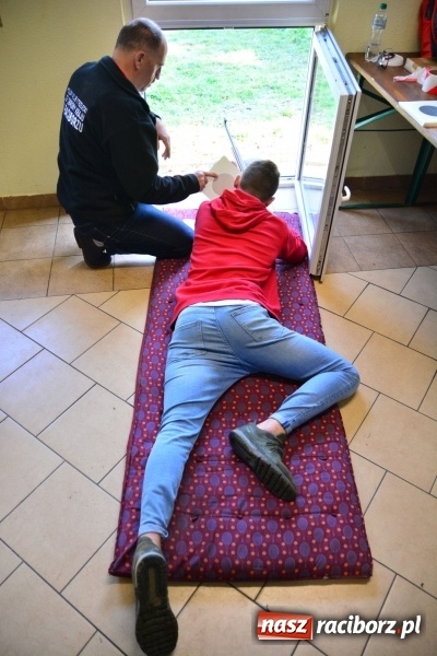 Zdjęcie w galerii na portalu naszraciborz.pl: 11 Strzałów na 11 Listopada. Patriotyczny turniej strzelecki w Raciborzu wiadomości z regionu