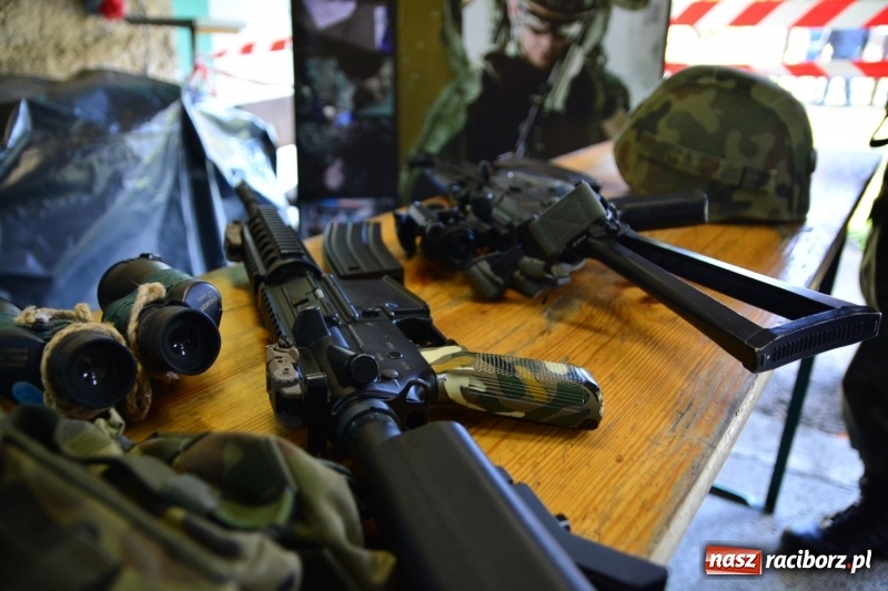 Zdjęcie w galerii na portalu naszraciborz.pl: 11 Strzałów na 11 Listopada. Patriotyczny turniej strzelecki w Raciborzu wiadomości z regionu