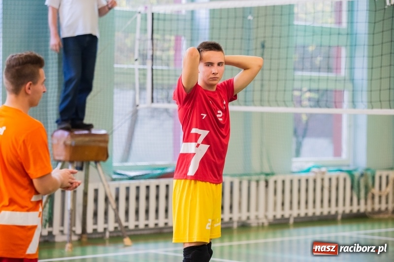 Zdjęcie w galerii na portalu naszraciborz.pl: RLPS: Zwycięstwa faworytów w lidze męskiej. Pięciosetowy maraton u kobiet wiadomości z regionu