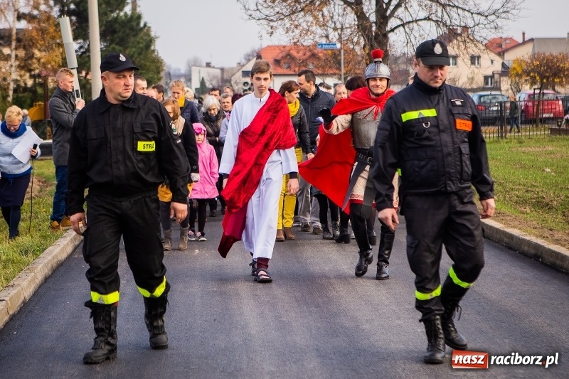 Zdjęcie w galerii na portalu naszraciborz.pl: Samborowice zapraszają na wspomnienie św. Marcina  wiadomości z regionu