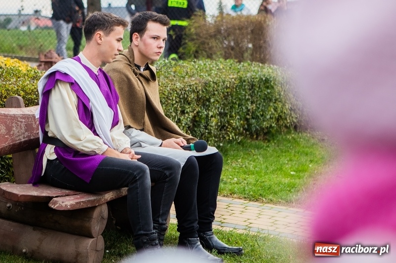 Zdjęcie w galerii na portalu naszraciborz.pl: Samborowice zapraszają na wspomnienie św. Marcina  wiadomości z regionu