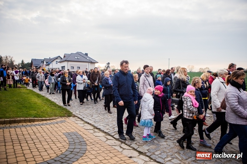 Zdjęcie w galerii na portalu naszraciborz.pl: Samborowice zapraszają na wspomnienie św. Marcina  wiadomości z regionu