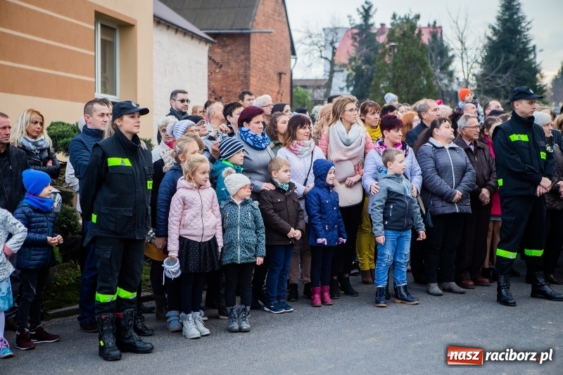 Zdjęcie w galerii na portalu naszraciborz.pl: Samborowice zapraszają na wspomnienie św. Marcina  wiadomości z regionu