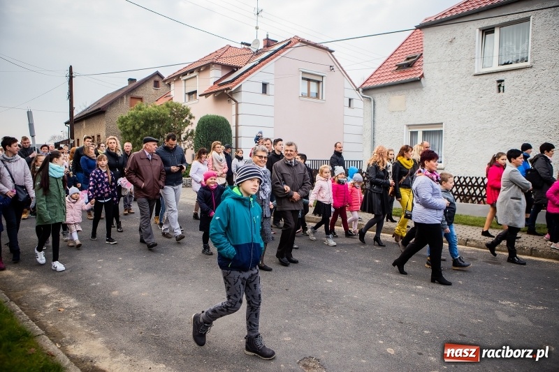 Zdjęcie w galerii na portalu naszraciborz.pl: Samborowice zapraszają na wspomnienie św. Marcina  wiadomości z regionu