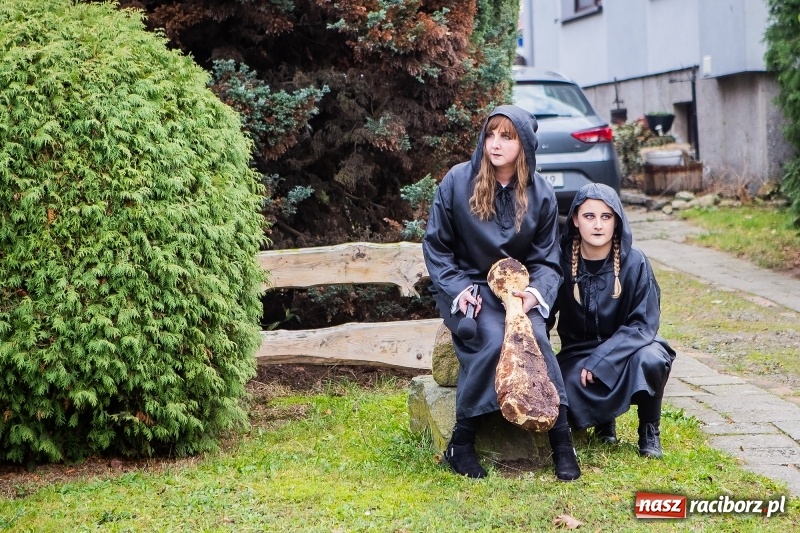 Zdjęcie w galerii na portalu naszraciborz.pl: Samborowice zapraszają na wspomnienie św. Marcina  wiadomości z regionu