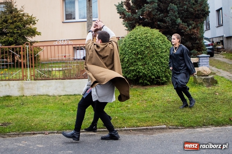 Zdjęcie w galerii na portalu naszraciborz.pl: Samborowice zapraszają na wspomnienie św. Marcina  wiadomości z regionu