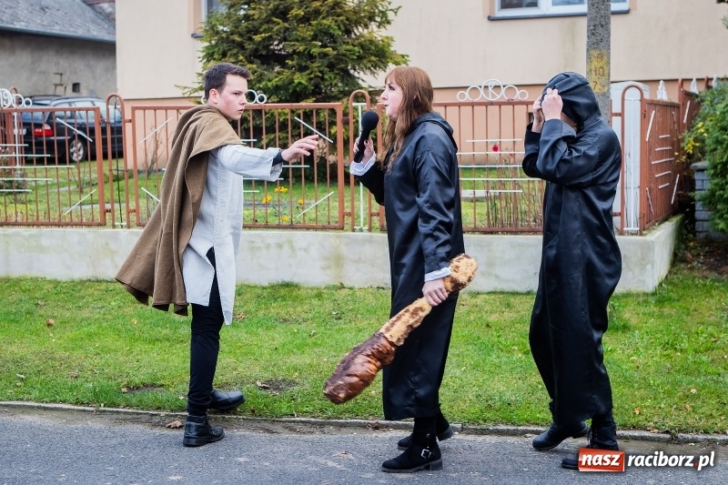 Zdjęcie w galerii na portalu naszraciborz.pl: Samborowice zapraszają na wspomnienie św. Marcina  wiadomości z regionu