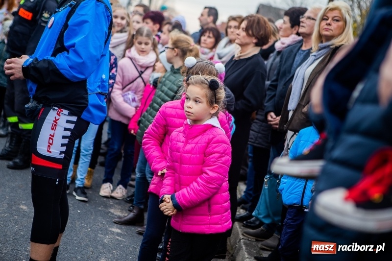 Zdjęcie w galerii na portalu naszraciborz.pl: Samborowice zapraszają na wspomnienie św. Marcina  wiadomości z regionu