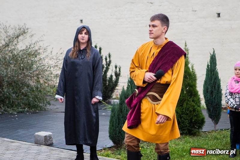 Zdjęcie w galerii na portalu naszraciborz.pl: Samborowice zapraszają na wspomnienie św. Marcina  wiadomości z regionu