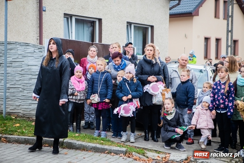 Zdjęcie w galerii na portalu naszraciborz.pl: Samborowice zapraszają na wspomnienie św. Marcina  wiadomości z regionu