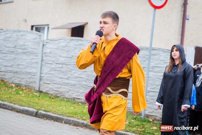 Zdjęcie w galerii na portalu naszraciborz.pl: Samborowice zapraszają na wspomnienie św. Marcina  wiadomości z regionu
