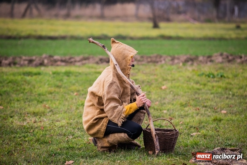Zdjęcie w galerii na portalu naszraciborz.pl: Samborowice zapraszają na wspomnienie św. Marcina  wiadomości z regionu