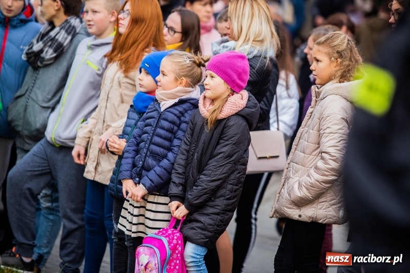 Zdjęcie w galerii na portalu naszraciborz.pl: Samborowice zapraszają na wspomnienie św. Marcina  wiadomości z regionu