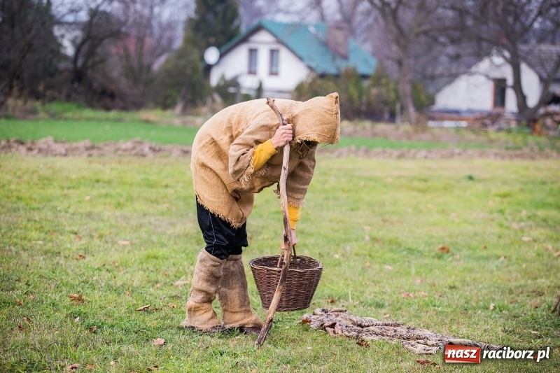 Zdjęcie w galerii na portalu naszraciborz.pl: Samborowice zapraszają na wspomnienie św. Marcina  wiadomości z regionu
