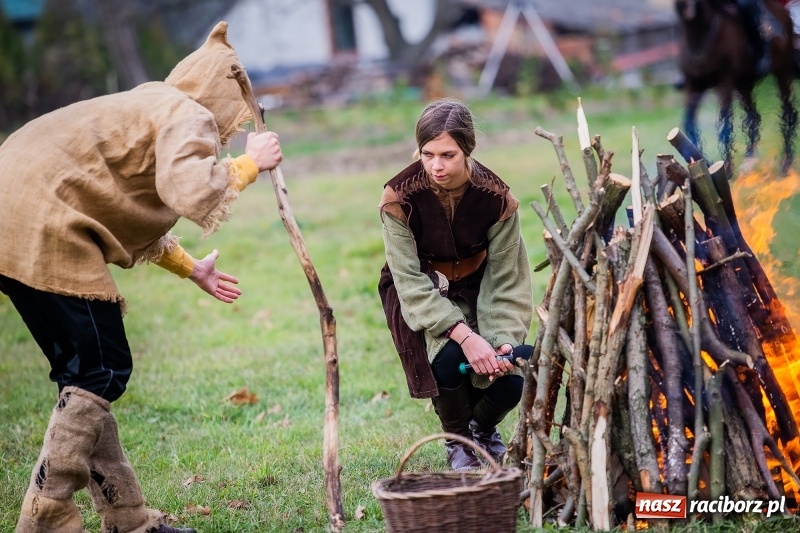 Zdjęcie w galerii na portalu naszraciborz.pl: Samborowice zapraszają na wspomnienie św. Marcina  wiadomości z regionu