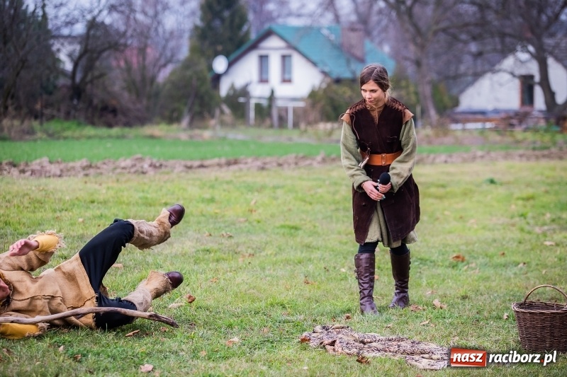 Zdjęcie w galerii na portalu naszraciborz.pl: Samborowice zapraszają na wspomnienie św. Marcina  wiadomości z regionu