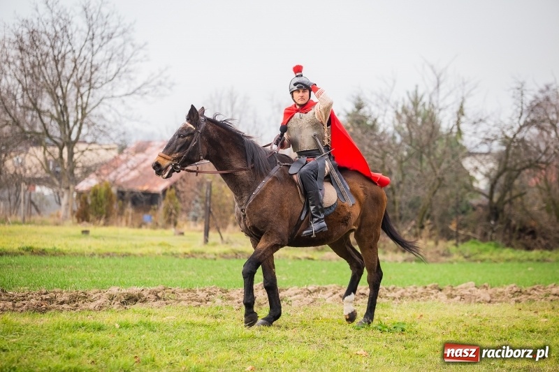 Zdjęcie w galerii na portalu naszraciborz.pl: Samborowice zapraszają na wspomnienie św. Marcina  wiadomości z regionu