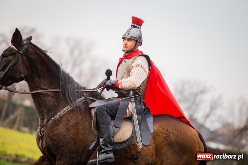 Zdjęcie w galerii na portalu naszraciborz.pl: Samborowice zapraszają na wspomnienie św. Marcina  wiadomości z regionu