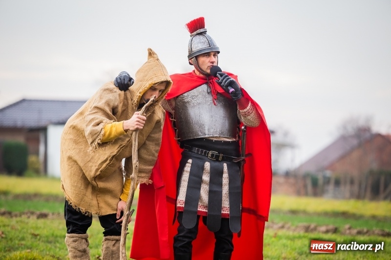 Zdjęcie w galerii na portalu naszraciborz.pl: Samborowice zapraszają na wspomnienie św. Marcina  wiadomości z regionu