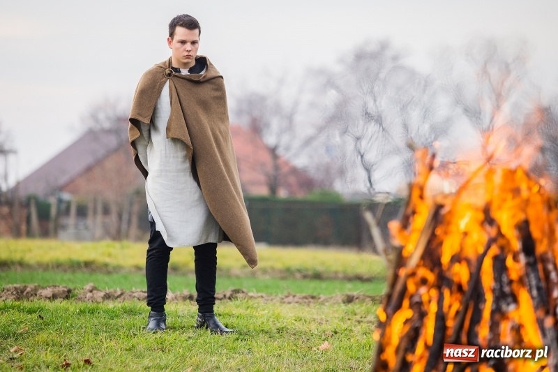 Zdjęcie w galerii na portalu naszraciborz.pl: Samborowice zapraszają na wspomnienie św. Marcina  wiadomości z regionu