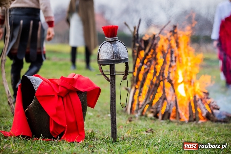 Zdjęcie w galerii na portalu naszraciborz.pl: Samborowice zapraszają na wspomnienie św. Marcina  wiadomości z regionu