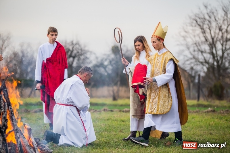 Zdjęcie w galerii na portalu naszraciborz.pl: Samborowice zapraszają na wspomnienie św. Marcina  wiadomości z regionu