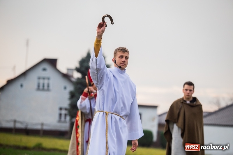 Zdjęcie w galerii na portalu naszraciborz.pl: Samborowice zapraszają na wspomnienie św. Marcina  wiadomości z regionu