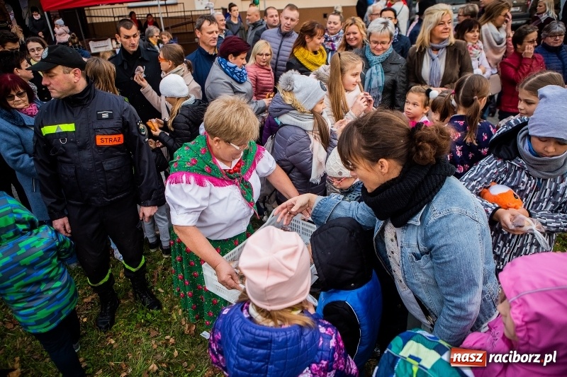 Zdjęcie w galerii na portalu naszraciborz.pl: Samborowice zapraszają na wspomnienie św. Marcina  wiadomości z regionu