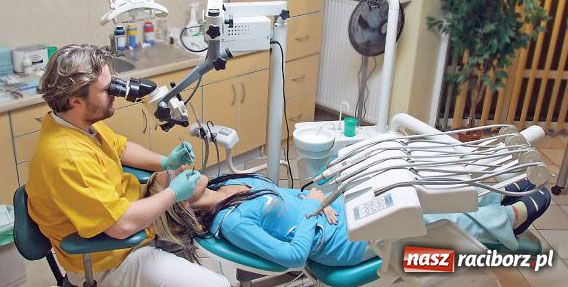 Zdjęcie w galerii na portalu naszraciborz.pl: Nowoczesna stomatologia - endodoncja wiadomości z regionu