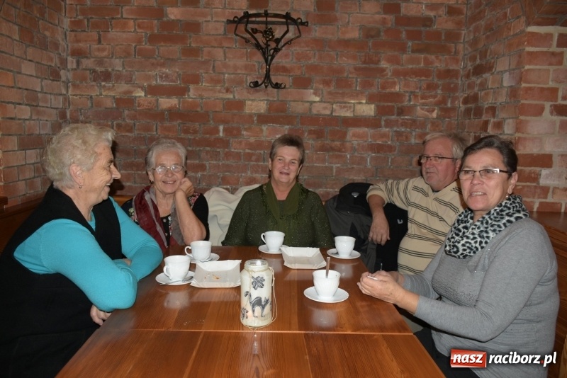 Zdjęcie w galerii na portalu naszraciborz.pl: Chorągiew Zaciężna Armati i święty Marcin w Bieńkowicach  wiadomości z regionu