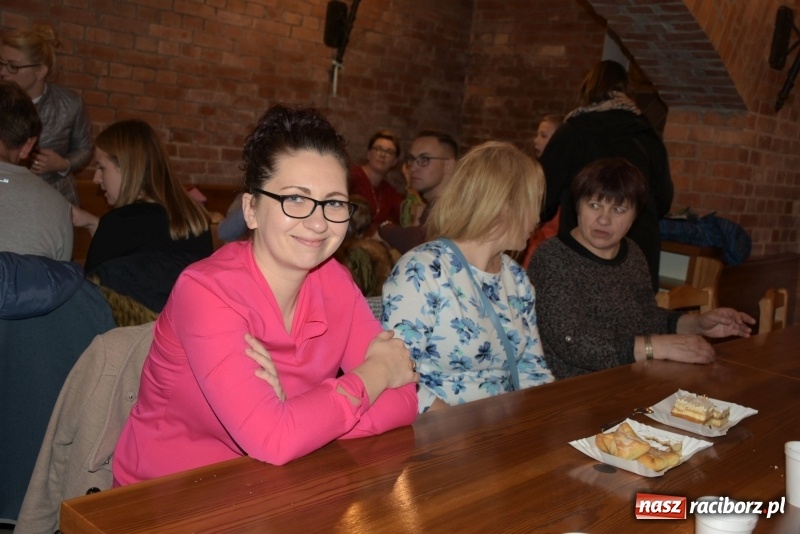 Zdjęcie w galerii na portalu naszraciborz.pl: Chorągiew Zaciężna Armati i święty Marcin w Bieńkowicach  wiadomości z regionu