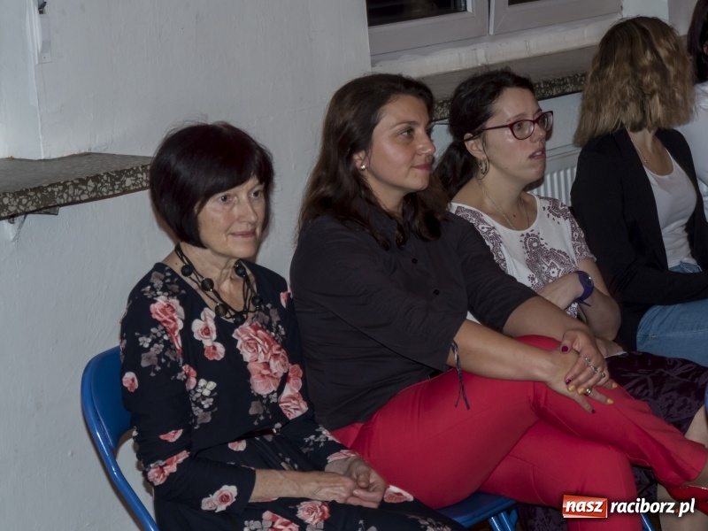 Zdjęcie w galerii na portalu naszraciborz.pl: W Nędzy 11 listopada uczcili sztuką!  wiadomości z regionu