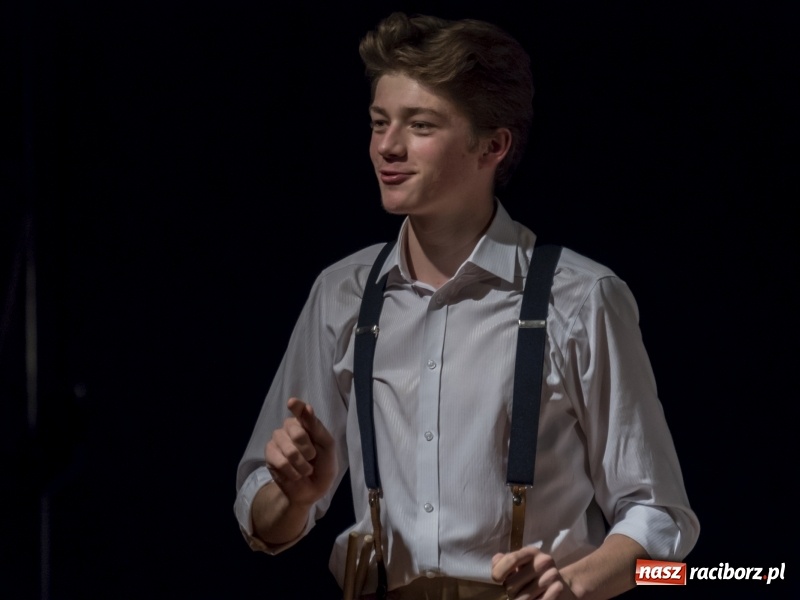 Zdjęcie w galerii na portalu naszraciborz.pl: W Nędzy 11 listopada uczcili sztuką!  wiadomości z regionu