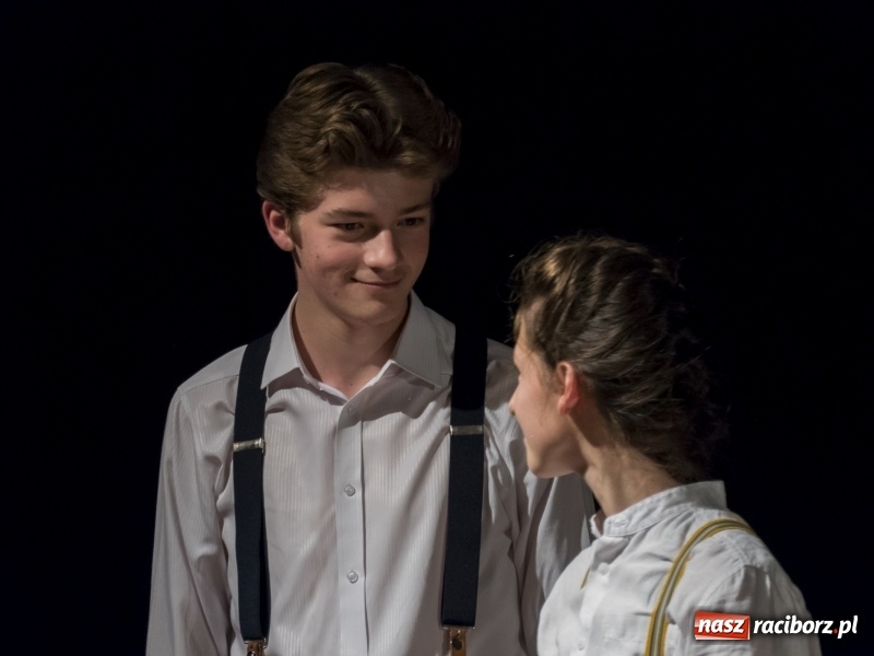 Zdjęcie w galerii na portalu naszraciborz.pl: W Nędzy 11 listopada uczcili sztuką!  wiadomości z regionu