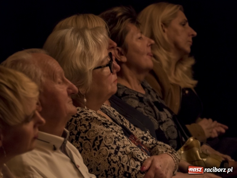 Zdjęcie w galerii na portalu naszraciborz.pl: W Nędzy 11 listopada uczcili sztuką!  wiadomości z regionu