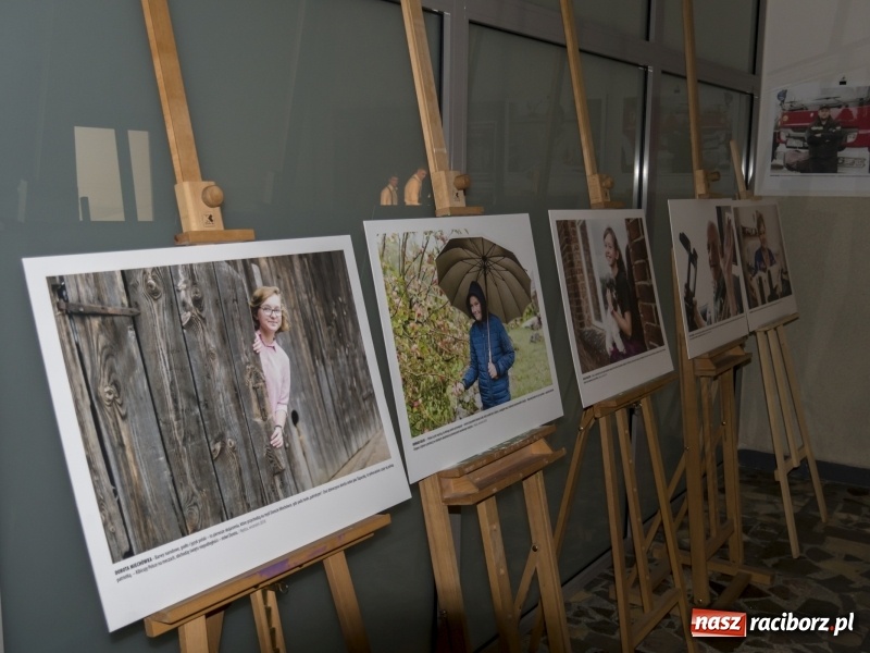 Zdjęcie w galerii na portalu naszraciborz.pl: W Nędzy 11 listopada uczcili sztuką!  wiadomości z regionu