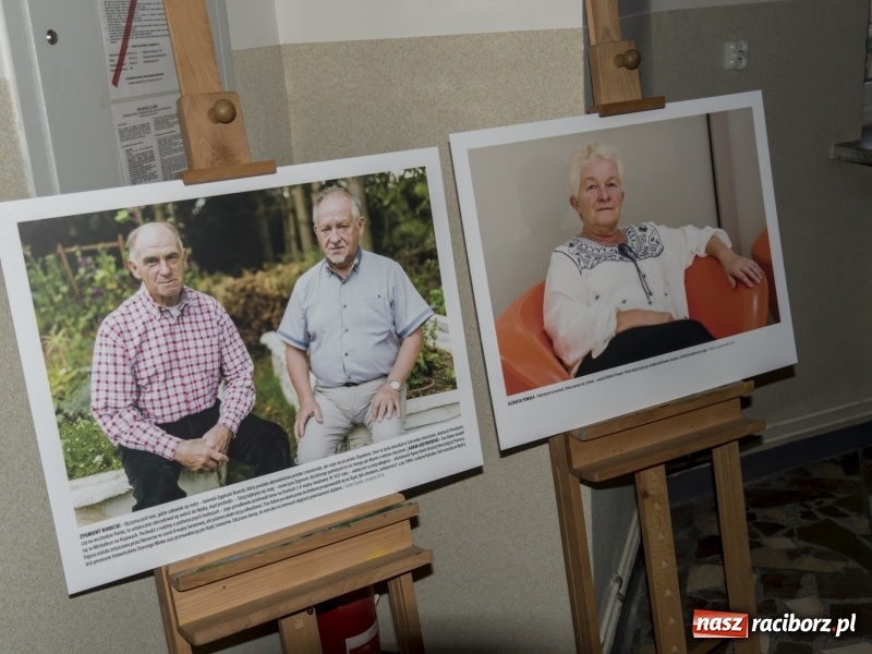 Zdjęcie w galerii na portalu naszraciborz.pl: W Nędzy 11 listopada uczcili sztuką!  wiadomości z regionu