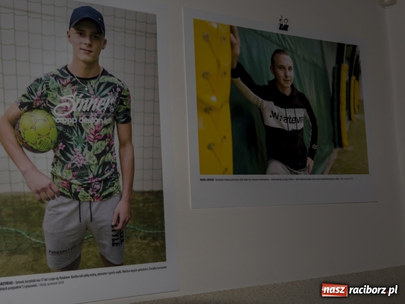 Zdjęcie w galerii na portalu naszraciborz.pl: W Nędzy 11 listopada uczcili sztuką!  wiadomości z regionu