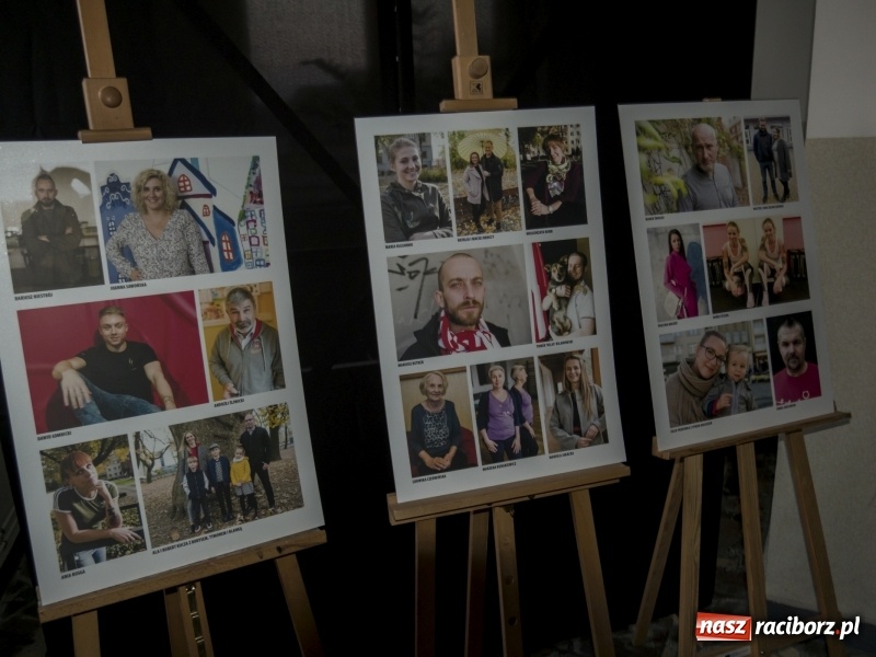 Zdjęcie w galerii na portalu naszraciborz.pl: W Nędzy 11 listopada uczcili sztuką!  wiadomości z regionu