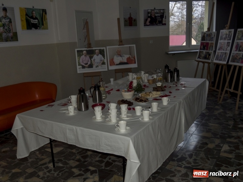 Zdjęcie w galerii na portalu naszraciborz.pl: W Nędzy 11 listopada uczcili sztuką!  wiadomości z regionu