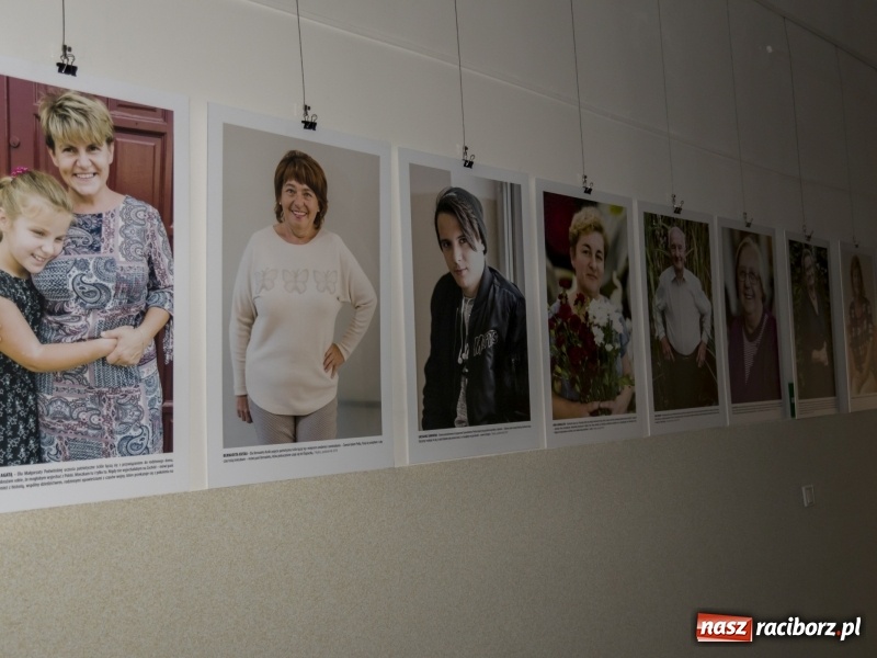 Zdjęcie w galerii na portalu naszraciborz.pl: W Nędzy 11 listopada uczcili sztuką!  wiadomości z regionu