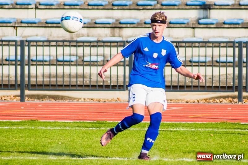 Zdjęcie w galerii na portalu naszraciborz.pl: Unia – ROW: Tak dobrze żarło i… wiadomości z regionu