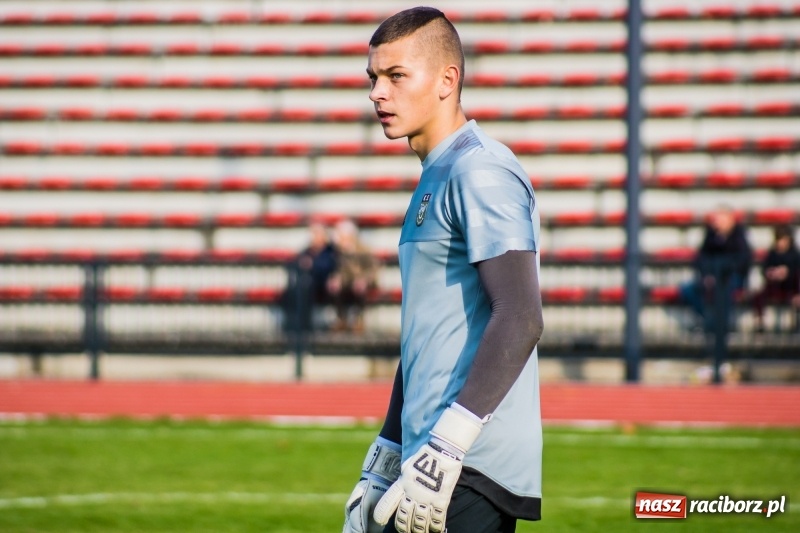 Zdjęcie w galerii na portalu naszraciborz.pl: Unia – ROW: Tak dobrze żarło i… wiadomości z regionu