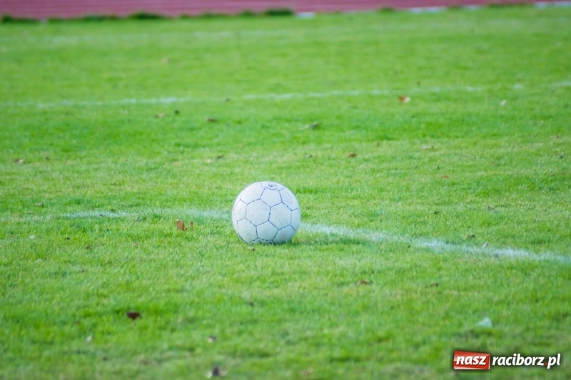 Zdjęcie w galerii na portalu naszraciborz.pl: Unia – ROW: Tak dobrze żarło i… wiadomości z regionu